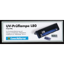 Lampada UV onde lunghe Nuova ideale per francobolli e documenti